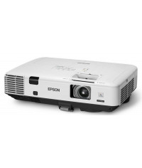 Projektor EPSON EB-1945W WXGA 3LCD HDMI VGA REPRO LAN 4200Lumen 